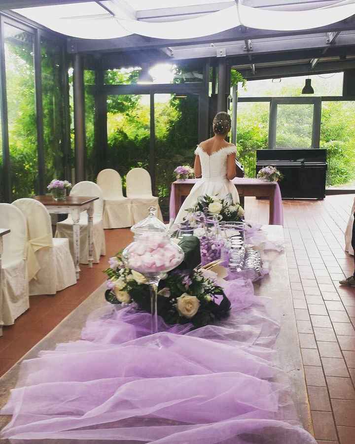 Il vostro colore per nozze. - 1