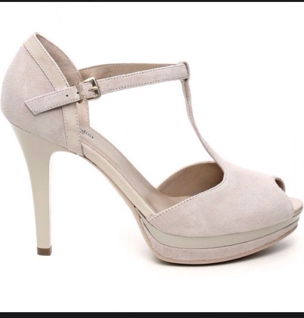 Scarpe:indecisione!!!! - 2