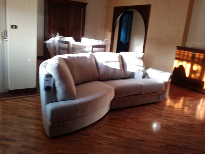 Il nostro divano - 1