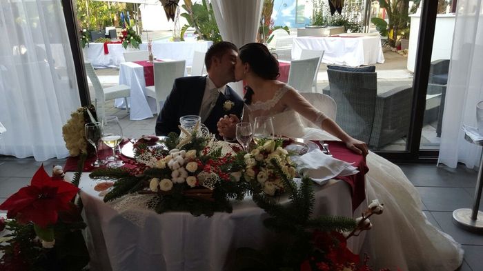 Finalmente marito e moglie! - 2