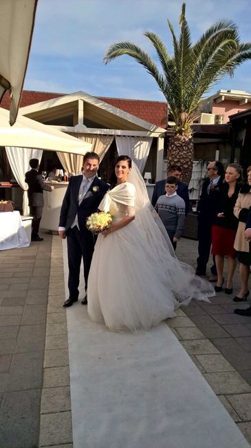 Sposi che celebreranno le nozze il 19 Dicembre 2015 - Catania - 4