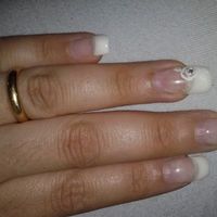 Nail art - 1