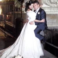 Finalmente marito e moglie! - 4