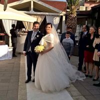 Sposi che celebreranno le nozze il 19 Dicembre 2015 - Catania - 4