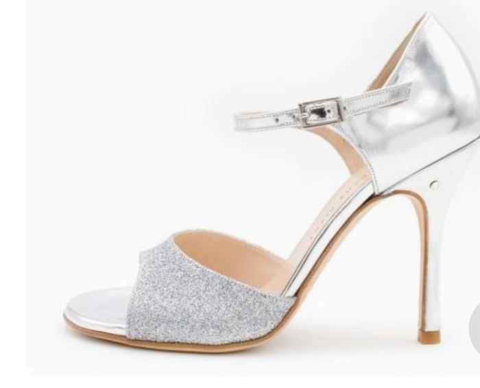Scelta delle scarpe - 2