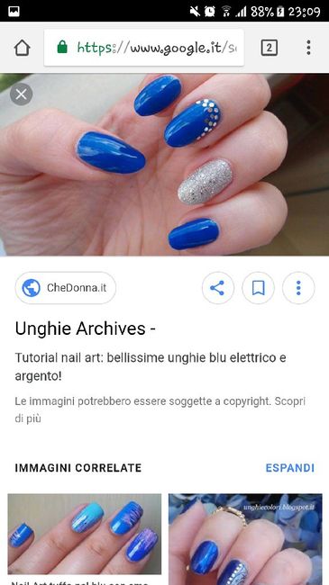 Unghie - 2
