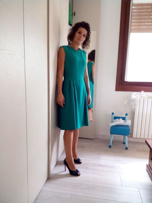 Vi presento mia sorella - 1