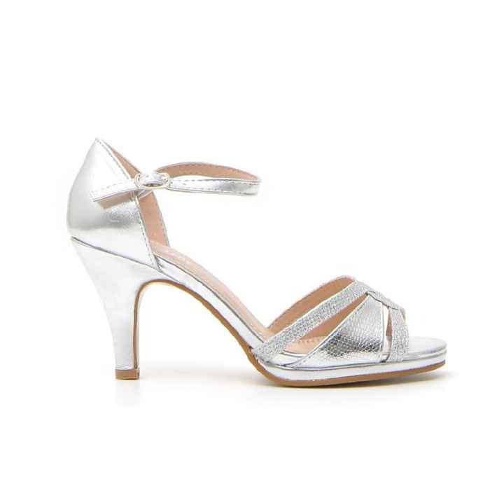 Scelta delle scarpe - 1