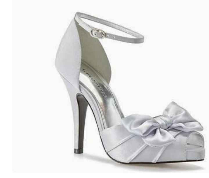 Scelta delle scarpe - 3