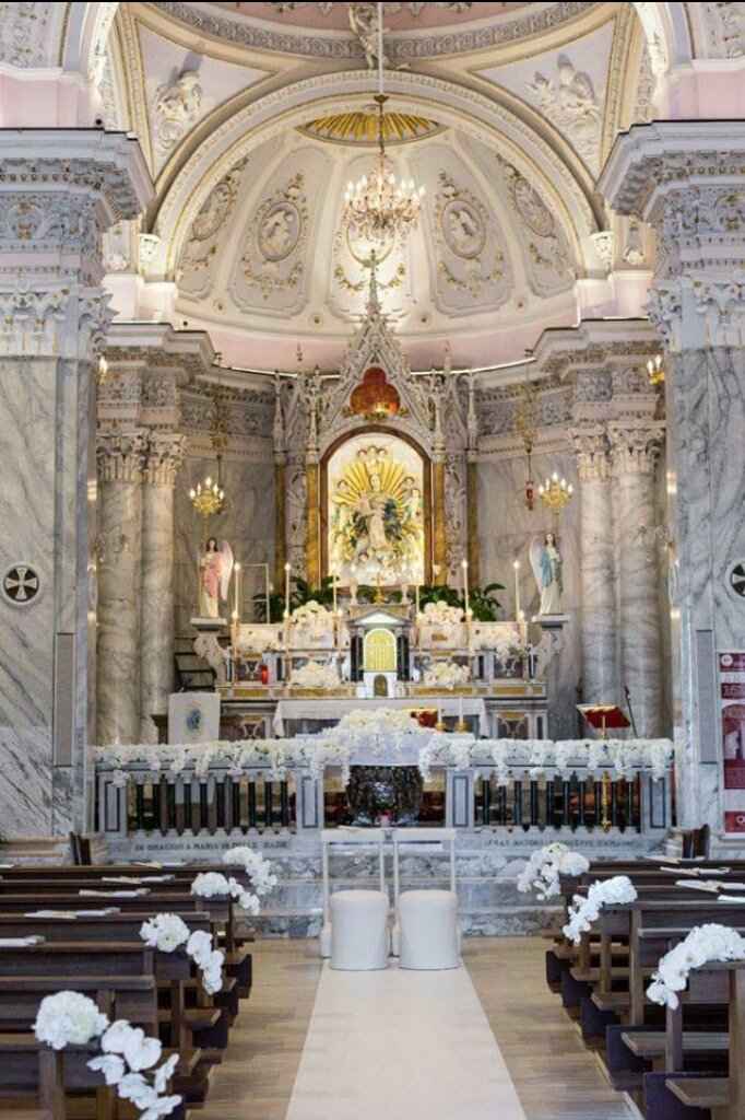 Sposi settembre 2016: presentatevi! - 1