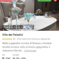 Condividi lo screenshot dei tuoi fornitori - 1