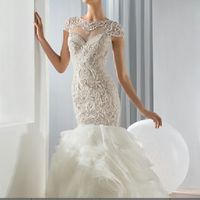 Sposa in reggio calabria - 1