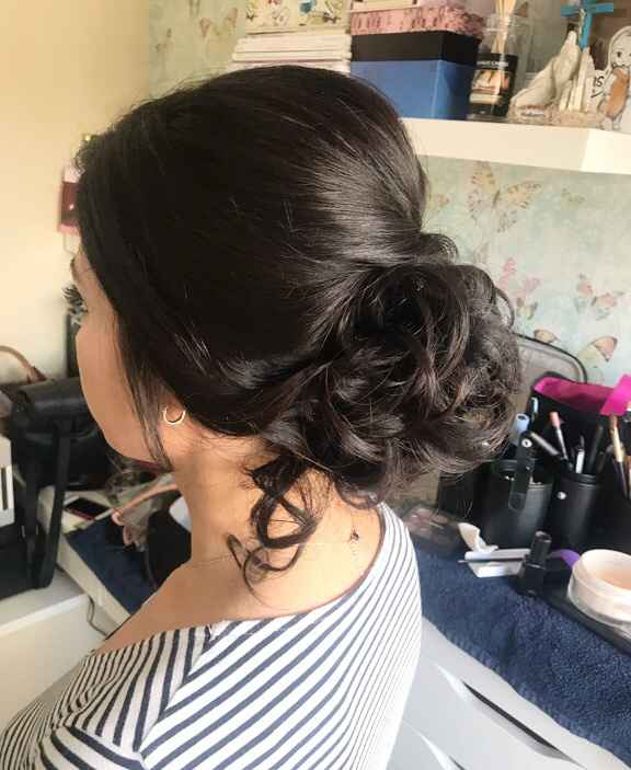  Prova parrucco: cosa ne pensate? - 3