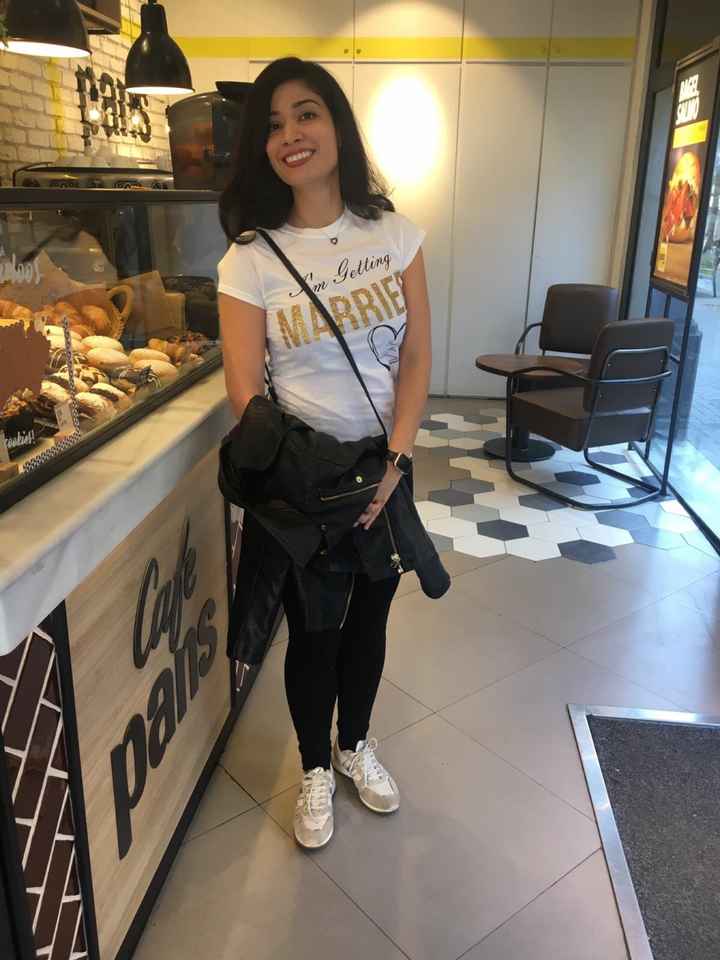 Addio al nubilato - 1