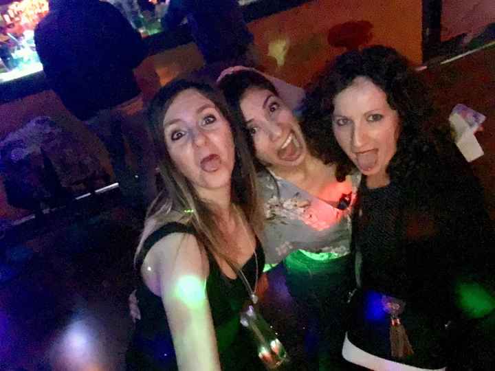 Addio al nubilato - 4