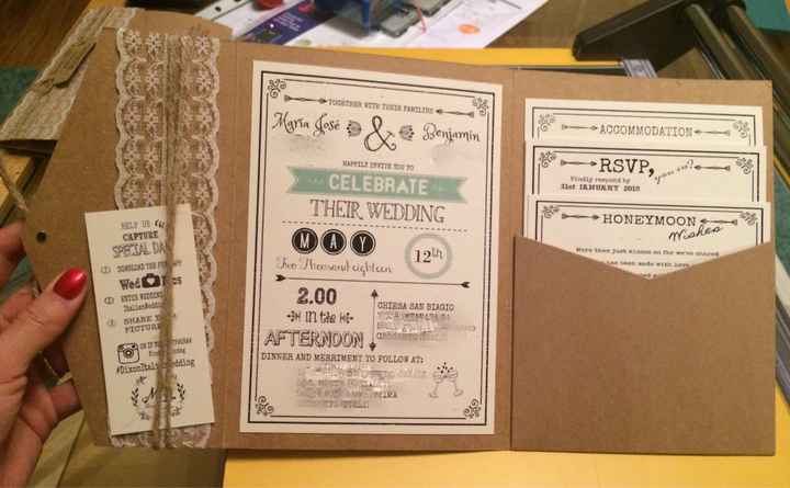  Participazioni fai da te - 3