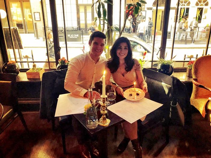 L'ultimo compleanno da nubile - 1