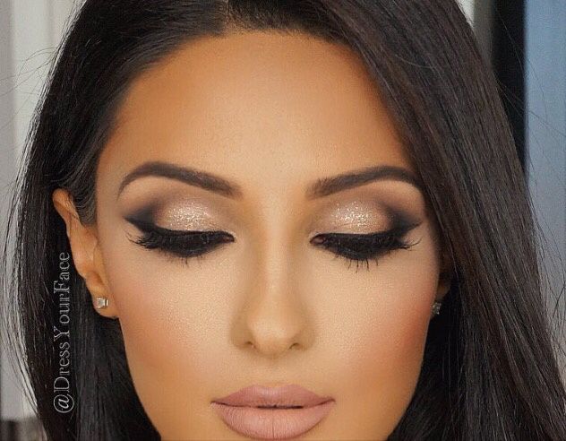 Prova trucco mac! - 1