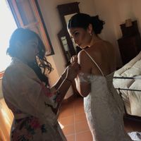 Finalmente sposi - 1