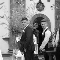 Finalmente sposi - 3