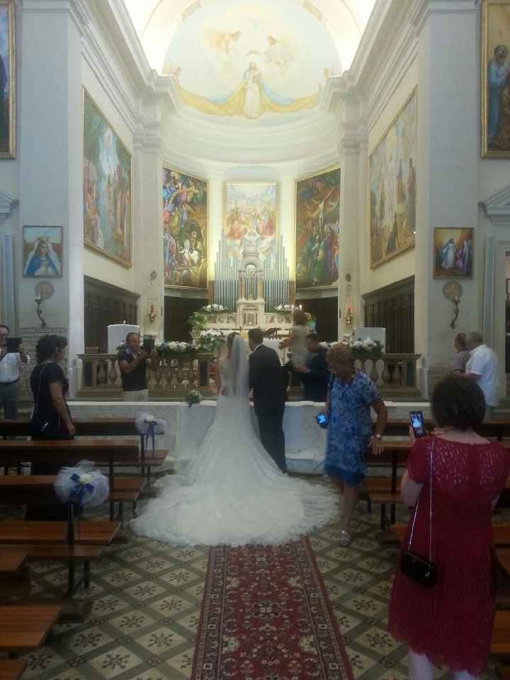 Abiti rosa clarà - 1