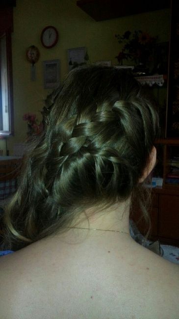 Consiglio trucco e parrucco - 3