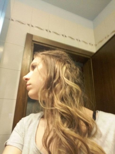 Consiglio trucco e parrucco - 2