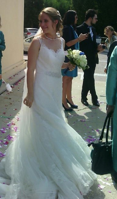 Acconciature semi raccolto.. - 3