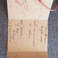 3️⃣ Qual è il regalo più bello che vi siete mai fatti? - 1