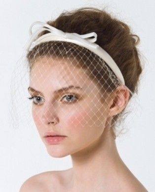 Coroncina/cerchietto sposa! - 1