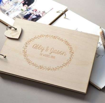 Questione di Guestbook 1