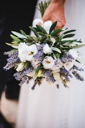 Per chi si sposa a settembre..... quali sono i fiori più indicati per il bouquet? 19