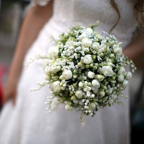 Per chi si sposa a settembre..... quali sono i fiori più indicati per il bouquet? 22