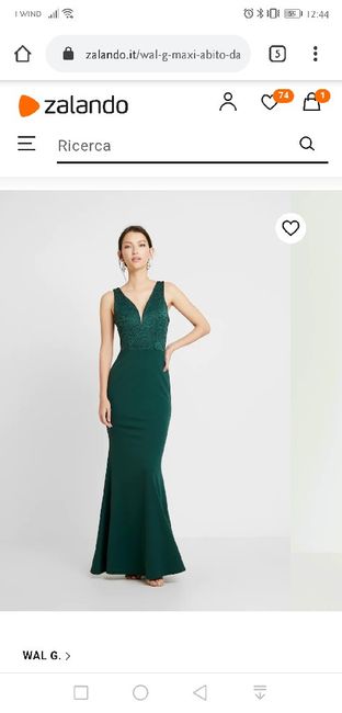 Matrimonio di mio fratello 3
