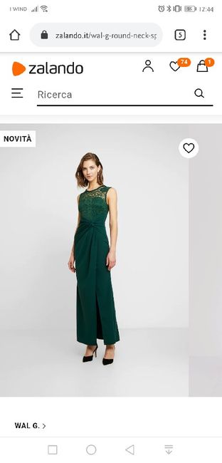 Matrimonio di mio fratello 6
