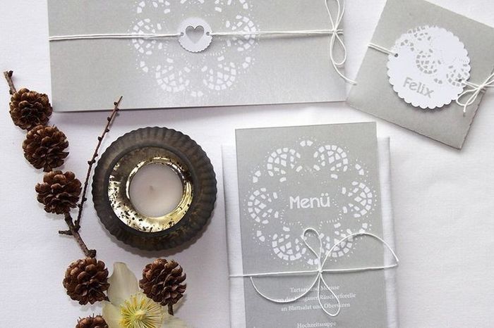 Partecipazioni idee - 7