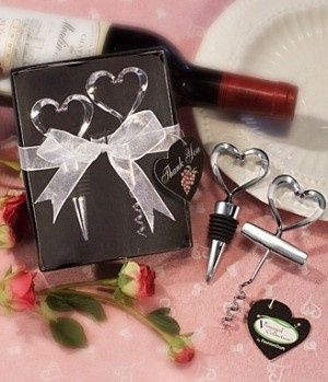 Aiuto bomboniere tema vino - 6