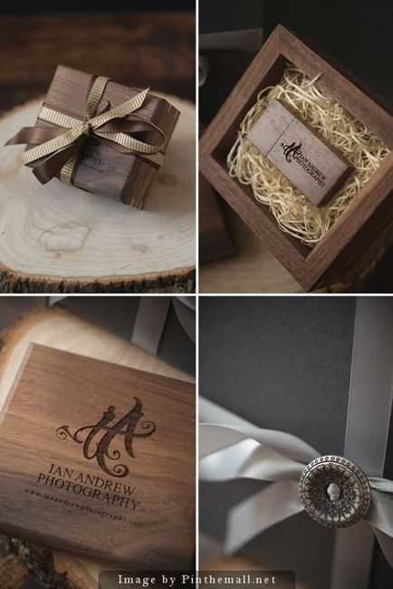 Wedding Box - Foto 5