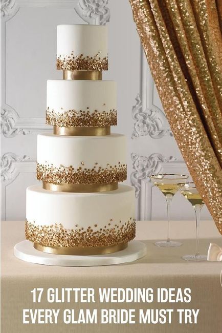 Wedding Cake: Nuda Vs. Ricoperta 11