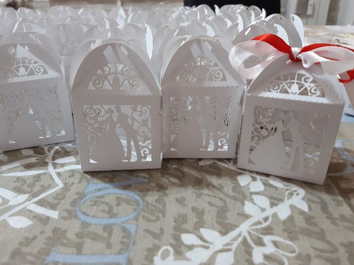 Scatoline non invitati - 2