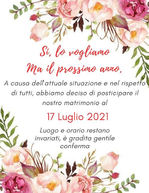 Rimandato al 2021 ora cosa fare con le partecipazioni? 1