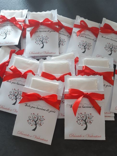 Lacrime di gioia? -411 1