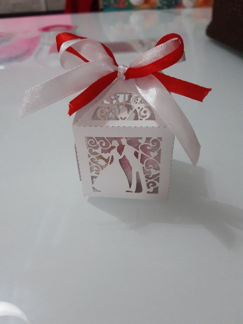 Sacchetti musicali fai da te 2