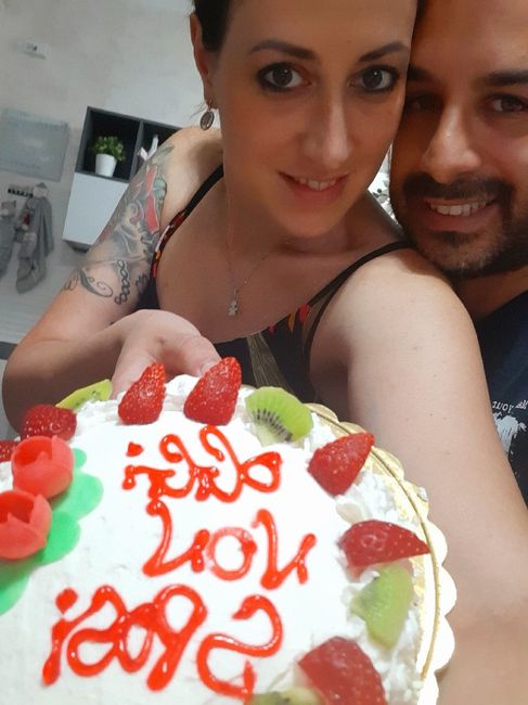 Il nostro non matrimonio 2