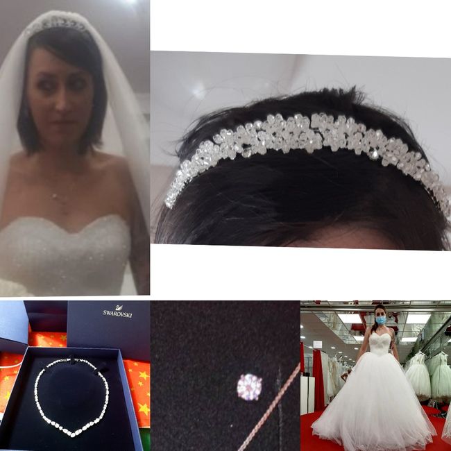 Collana si - collana no 🤔 - 2