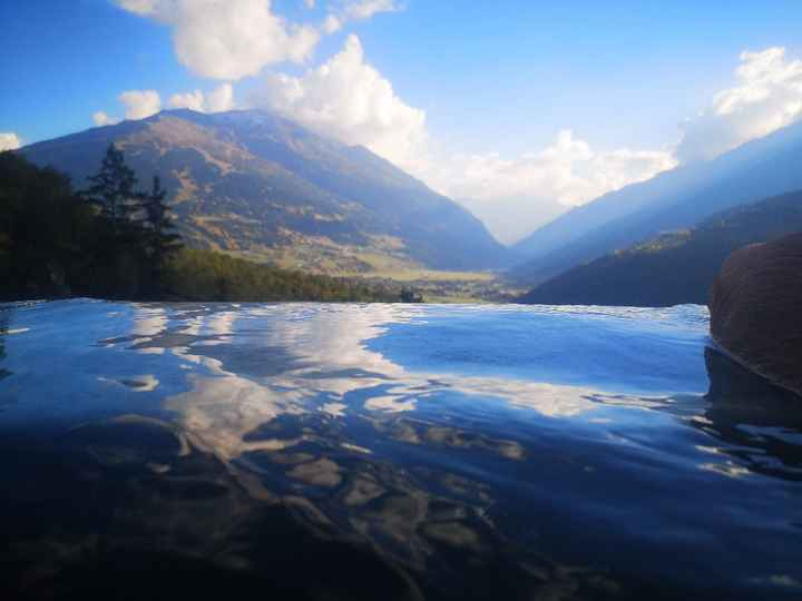 Conosciamoci un po': il vostro primo anniversario - 2