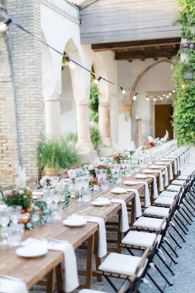 Tavoli imperiali - 2