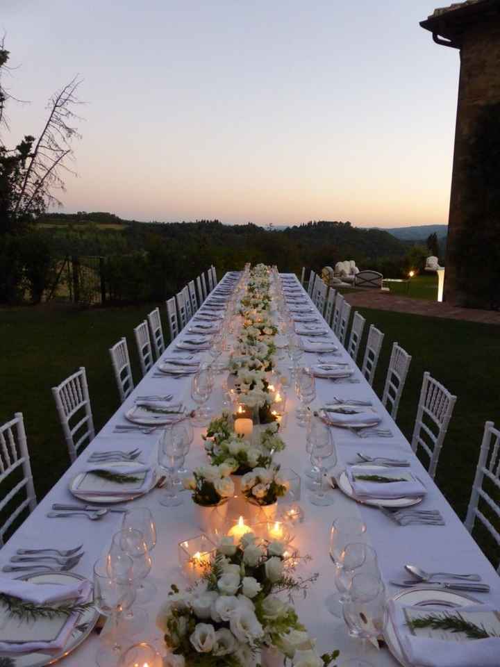 Tavoli imperiali - 3