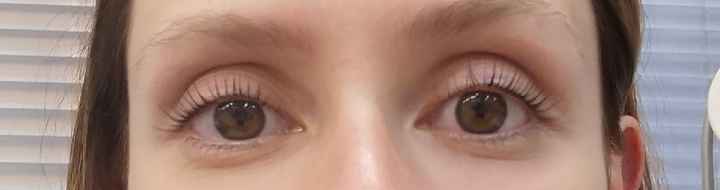 Oh..oh..oh.. Occhi di gatto!!! - 1