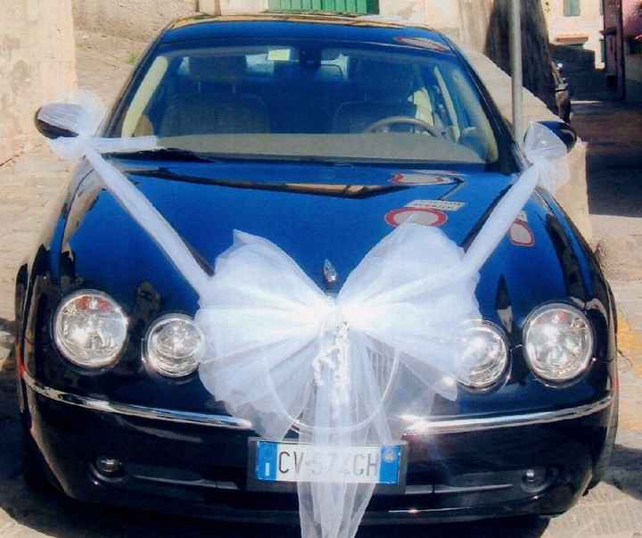 "Sulla Topolino amaranto, siedimi accanto che adesso si va!!": Auto!!! - 5